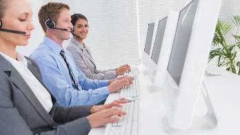 No Limits Today Call Center