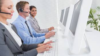 No Limits Today Call Center